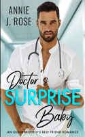 Doctor's Surprise Baby