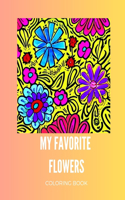 My Favorite Flowers