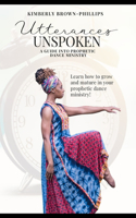Utterances Unspoken