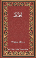 Home Again - Original Edition