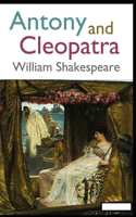 Antony and Cleopatra annotated