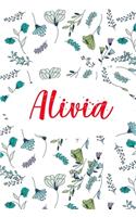 Alivia