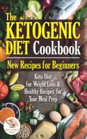 The Ketogenic Diet Cookbook