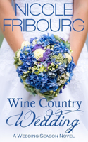 Wine Country Wedding