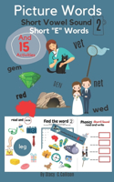 Picture Words