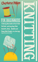 Knitting For Beginners