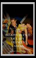 The Disappearance of Lady Frances Carfax Illustrated