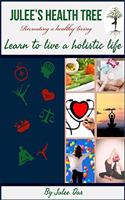 Julee's health tree