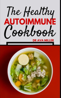 Healthy Autoimmune Cookbook