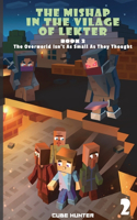 Mishap in the Village of Lekter Book 2