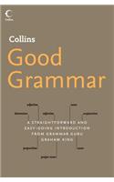 Collins Good Grammar