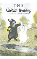 The Rabbit's Wedding