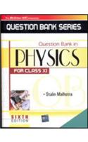 Question Bank In Physics For Class Xi