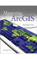 MASTERING ARCGIS WITH VIDEO CLIPS DVD