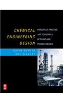 Chemical Engineering Design