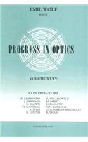 Progress in Optics Volume 35: (35 Progress in Optics)