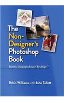Non-Designer's Photoshop Book, The
