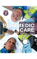 Paramedic Care: Principles and Practice, Vols 1,2&3