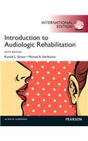 Introduction to Audiologic Rehabilitation