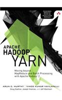 Apache Hadoop Yarn