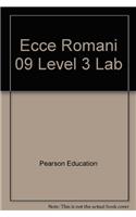 Ecce Romani 09 Level 3 Lab
