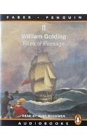 Rites of Passage (Faber-Penguin Audiobooks)