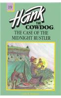 The Case of the Midnight Rustler