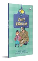 Zooni's Alarm Clock (Hook Book): A Modern Tale of a Tradition From Kashmir | Ages 5+ Batra, Vibha and Saikia, Pankaj Batra, Vibha and Saikia, Pankaj Batra, Vibha and Saikia, Pankaj