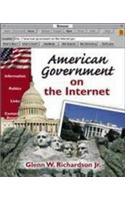Richardson American Government and the Internet