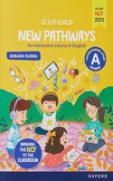 New Pathways Primer A NCF Aligned