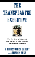 Transplanted Executive