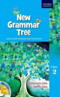 The New Grammar Tree Book 5 (Air Force Ed)