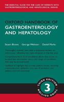 Oxford Handbook of Gastroenterology & Hepatology: (Oxford Medical Handbooks)