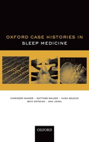 Sleep Medicine (Oxford Case Histories)