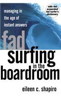 Fad Surfing in the Boardroom