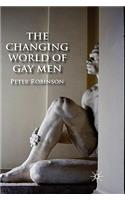 Changing World of Gay Men