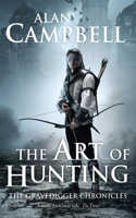 The Art of Hunting: (2 The Gravedigger Chonicles)