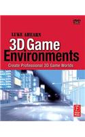 3D Game Environments