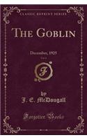 The Goblin, Vol. 6