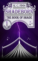 Book Of Shade