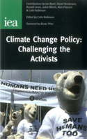 Climate Change Policy