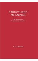 Structured Meanings