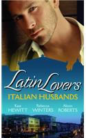 Latin Lovers: Italian Husbands