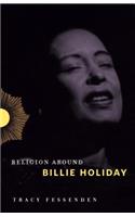 Religion Around Billie Holiday