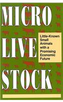 Microlivestock