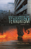 Encyclopedia of Terrorism [2 Volumes]