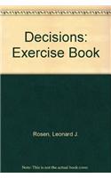 Exercise Book (Perforated version)