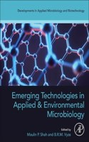 Emerging Technologies in Applied and Environmental Microbiology