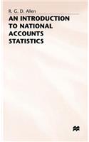 Introduction to National Accounts Statistics