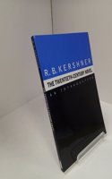 The Twentieth-Century Novel